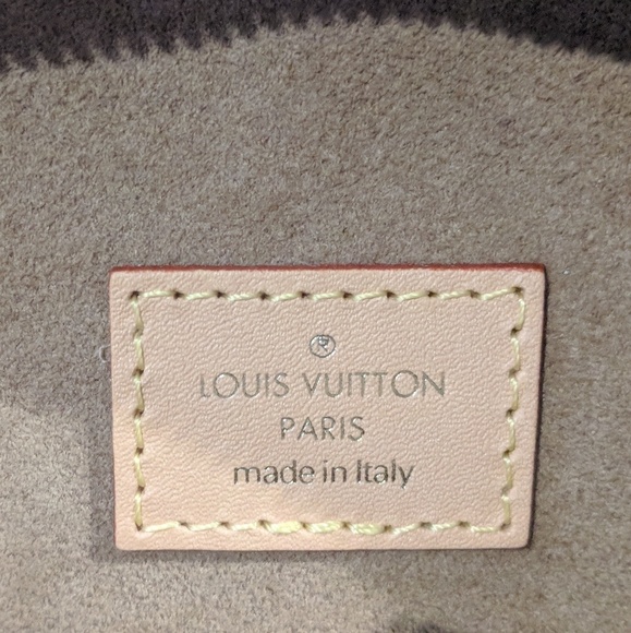 SOLD!!🎀Louis Vuitton Boite Chapeau Souple Bag - Picture 7 of 8